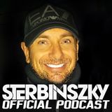 Sterbinszky live DJ set at Refi Farsang After in Cocoon Club (Tata HU) 05 02 2016