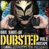 One Shot Of Dubstep Vol. 2