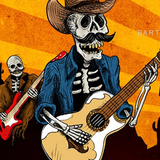 América Vol.7: Texas.