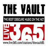 The Vault In The Mix Vol.5 By SnooG
