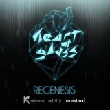 Heart Of Regenesis