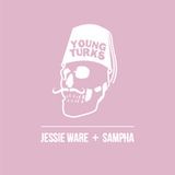 Rinse FM - MIXED NUTS ft Jessie Ware & Sampha