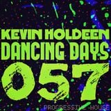 Dancing Days Podcast: Episode 057