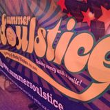 Nightcruisin' on Stomp Radio .com 5th June 2014