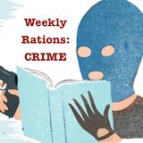 Opposing Forces: Crime