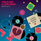 THIS IS NOT A LOVE SONG : Mixed by AllyAl