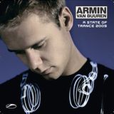 Armin Van Buuren Solo @ Armada @ Amnesia, Ibiza on Aug 12 2008