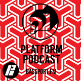Bassport FM Platform Project #18 feat. The Wright Brothers