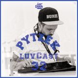LUVCAST 032: PYTZEK