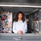 Rhythm Section w/ Bradley Zero - 30th July 2015