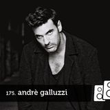 Soundwall Podcast #175: André Galluzzi