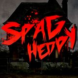 Spag Heddy Ultra Fast Mix