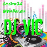 Dj Vic-Sesion 26