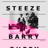 Summer Steeze // Barry Guffy // June 2014