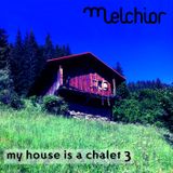 My House is a Chalet #3