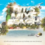 Hit's Mix Beach by Dany H