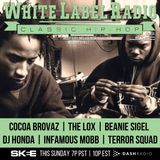 White Label Radio Ep. 156
