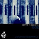 George St. Sessions: 002