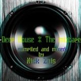 The House mixtape (Deep & Soulful)
