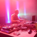 DJ Hive Industrial Mix - November 2012