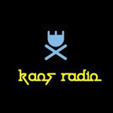 Wed 9th may 2012 DJ Robbed Live on KaosRadio
