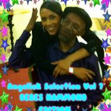ANGELICK SELECTION VOL 7 THE BERES HAMMOND EDITION