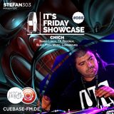 Its Friday Showcase #088 - Chich