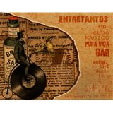 Entretantos - Cubo Mágico 19/6/2015