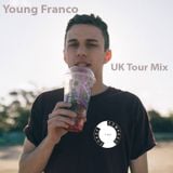 YOUNG FRANCO - UK TOUR MIX