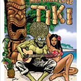 DJ Craazy Tiki Set #3