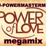 power of love megamix