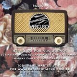 Hip Hop en Mercurio - Cehache respira, B2Crew, Milo Moya, El Enano Alex, Under MC, Orion XL