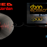 NIKKI FLAMES HOTWIRED feat. DARIN EPSILON 16th DECEMBER 2015