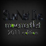 StuxNet Live - Movement Festival 2011 Warm Up