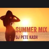 Deep Summer