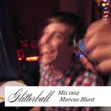 Glittermix 002 - Marcus Blunt