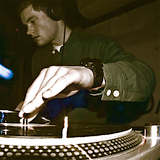 Books Organic Guest Mix