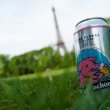 Échauffement d'avant Teknival :)