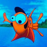 Ralev Ballack - Smells Fishy (Captain Tinrib Never Dies Mix)