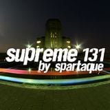 Supreme 131 with Spartaque