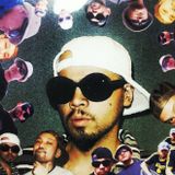 Funk P Radio MIXTAPE Vol.6 "Dev Large Forever"