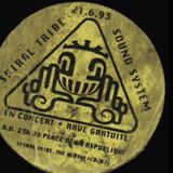 Spiral Tribe, DJ Renegad Sid, Paris June 21 1993