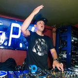 S.P.Y. (Hospital Records, Metalheadz) @ Kiss FRESH 100.0 FM (24.10.2015)
