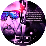 MY BEAT IS POWER TONNY DICARLO