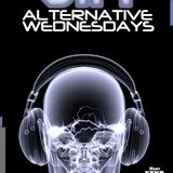 SIN Alternative Wednesdays Sampler - DJ Ian Ford NYC
