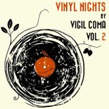 Vinyl nights | Вінілові ночі (vol. 2) / DA Promo podcast – 60