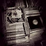 In The Dark (The Soul Of Florence Mix) - Roy Gilles b2b Simona Faraone - Vinyl Dj Set