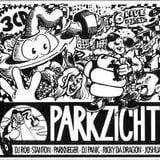 ParkZicht CD 2 Dj Ricky de Dragon & Dj Joshua