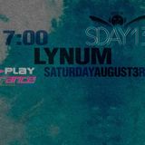 Lynum @ Solotrance Day 2013