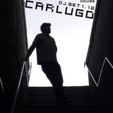 CARLUGO - Live 1.12 (DJ Mix)